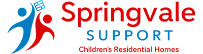 Springvale Support logo
