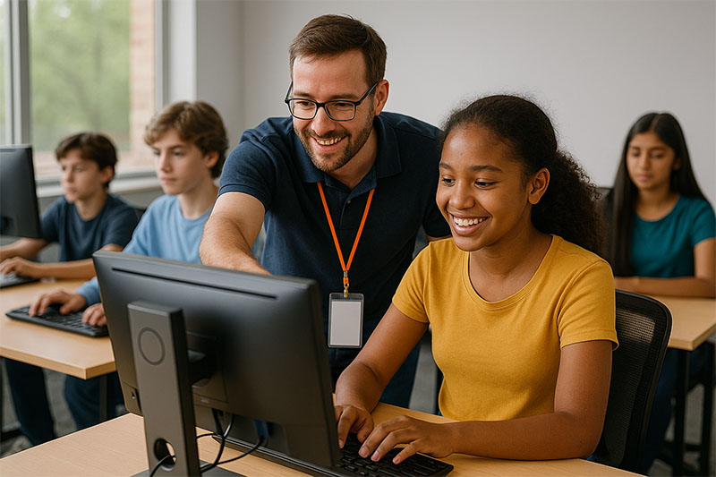 Education & life skills